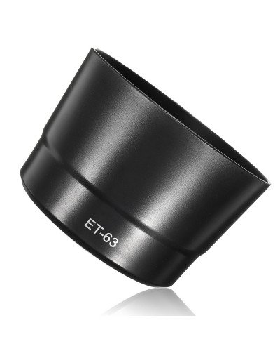 ET-63 58mm Lens Hood