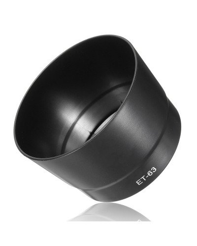ET-63 58mm Lens Hood
