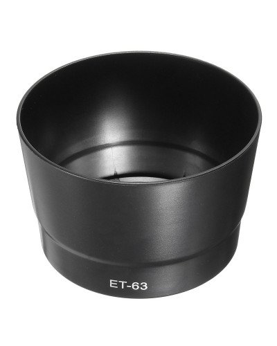 ET-63 58mm Lens Hood