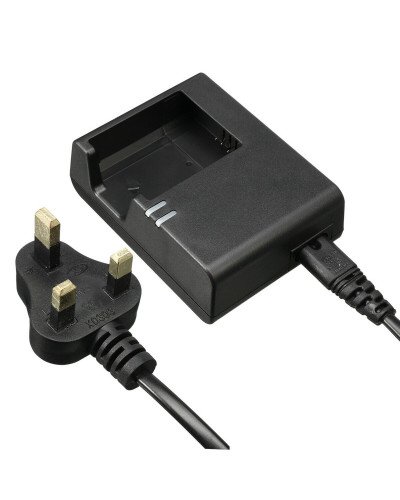 Battery Charger For Canon LC-E10E EOS 1100D 1200D 1300D 2000D 4000D