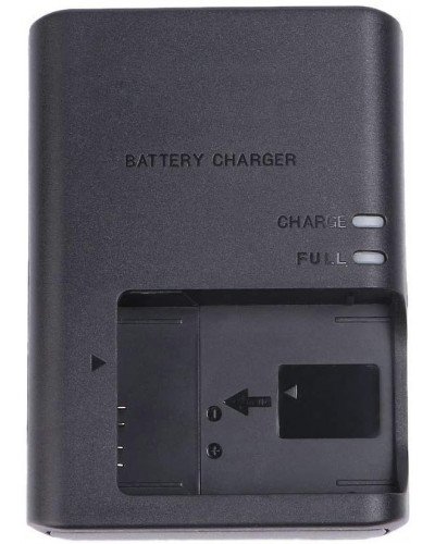 LC-E12C LC-E12E BATTERY CHARGER FOR Canon EOS-M, EOS M2, EOS M10, EOS M50, EOS M50 Mark II, EOS M100, EOS M200, SX70 HS