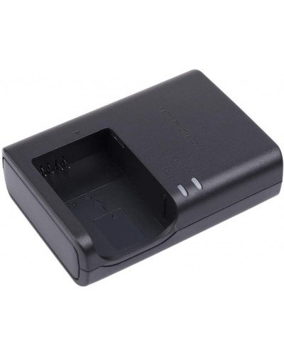 LC-E12C LC-E12E BATTERY CHARGER FOR Canon EOS-M, EOS M2, EOS M10, EOS M50, EOS M50 Mark II, EOS M100, EOS M200, SX70 HS