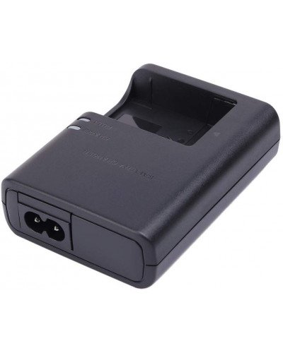 LC-E12C LC-E12E BATTERY CHARGER FOR Canon EOS-M, EOS M2, EOS M10, EOS M50, EOS M50 Mark II, EOS M100, EOS M200, SX70 HS