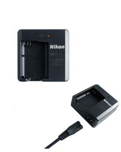 Nikon MH-67P Battery Charger For Coolpix P900, B700, P610, P600, S810c