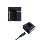 Nikon MH-67P Battery Charger For Coolpix P900, B700, P610, P600, S810c