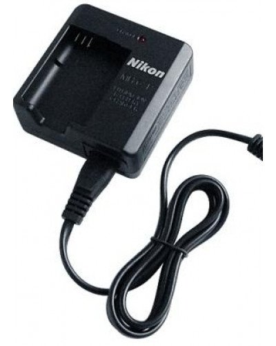Nikon MH-67P Battery Charger For Coolpix P900, B700, P610, P600, S810c