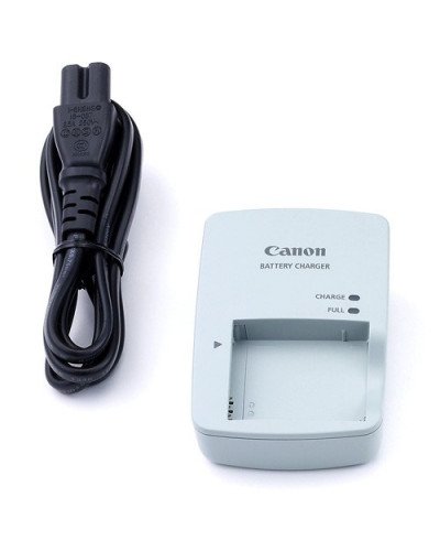 Canon CB 2LYE BATTERY charger FOR battery NB-6L S95 D10 SD4000 Camera