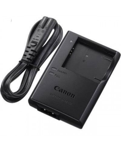 Battery Charger for CB-2LDC PowerShot A2300 A2400 A2500 A2600 A3400 A3500 A4000 ELPH 130 320 SX410 SX400 SX420 SX620 SX720 is HS