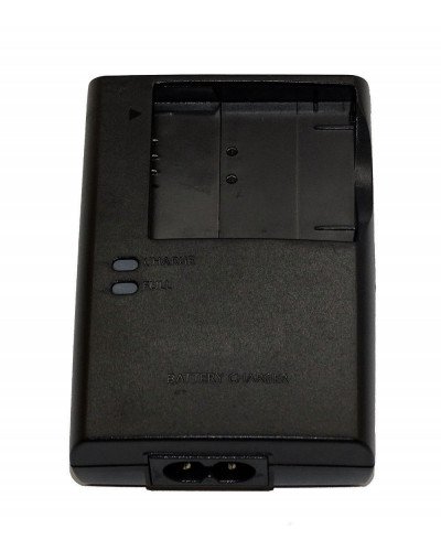 Battery Charger for CB-2LDC PowerShot A2300 A2400 A2500 A2600 A3400 A3500 A4000 ELPH 130 320 SX410 SX400 SX420 SX620 SX720 is HS