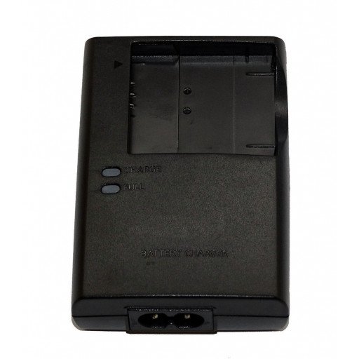 Battery Charger for CB-2LDC PowerShot A2300 A2400 A2500 A2600 A3400 A3500 A4000 ELPH 130 320 SX410 SX400 SX420 SX620 SX720 is HS
