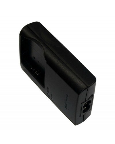 Battery Charger for CB-2LDC PowerShot A2300 A2400 A2500 A2600 A3400 A3500 A4000 ELPH 130 320 SX410 SX400 SX420 SX620 SX720 is HS