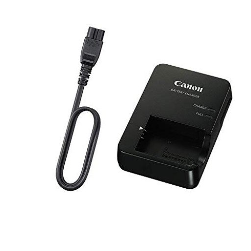 Canon CB-2LHE Charger for  Powershot G1 X Mark II, G5X, G5 X Mark II, G7X, G7X Mark II, G7 X Mark III, G9X, N100, SX620 HS, SX720 HS,NB-13L ,X730 HS, SX740 HS