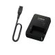 Canon CB-2LHE Charger for Powershot G1 X Mark II G5X G5 X Mark II G7X G7X Mark II G7 X Mark III