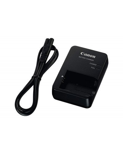 Canon CB-2LHE Charger for  Powershot G1 X Mark II, G5X, G5 X Mark II, G7X, G7X Mark II, G7 X Mark III, G9X, N100, SX620 HS, SX720 HS,NB-13L ,X730 HS, SX740 HS