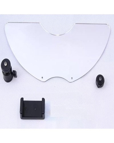 Mirror Smart Phone Holder for Makeup Compatible