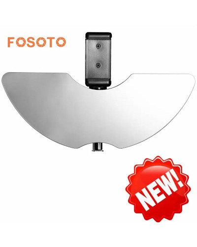 Mirror Smart Phone Holder for Makeup Compatible