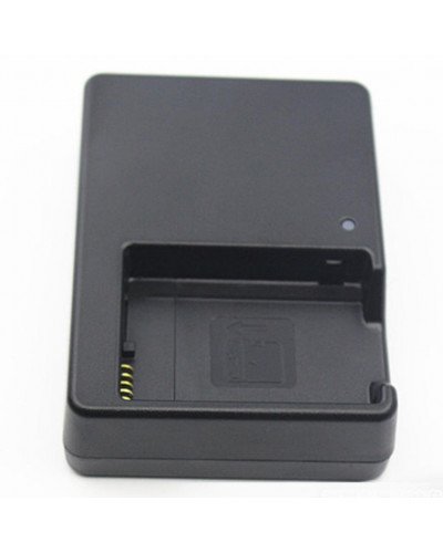 MH-24 Battery Charger for Nikon D3100, D3200, D3300, D3400, D3500, D5100, D5200, D5300, D5500, D5600, Df DSLR, Coolpix P7000, P7100, P7700, P7800 Cameras