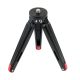Mini Tripod Handheld Travel Desktop Tripod Camera Stand Holder