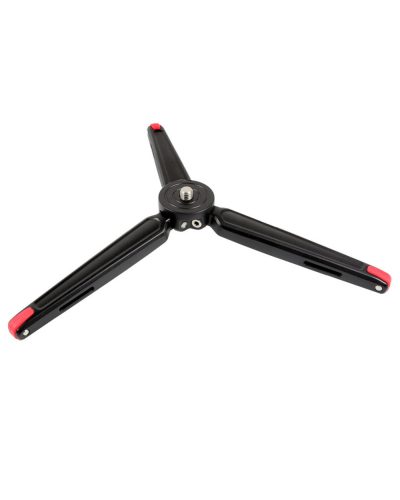Mini Tripod Handheld Travel Desktop Tripod Camera Stand Holder