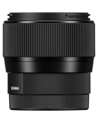 Sigma 56mm f/1.4 DC DN Contemporary Lens for Sony E