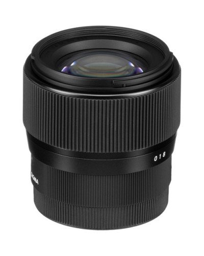 Sigma 56mm f/1.4 DC DN Contemporary Lens for Sony E