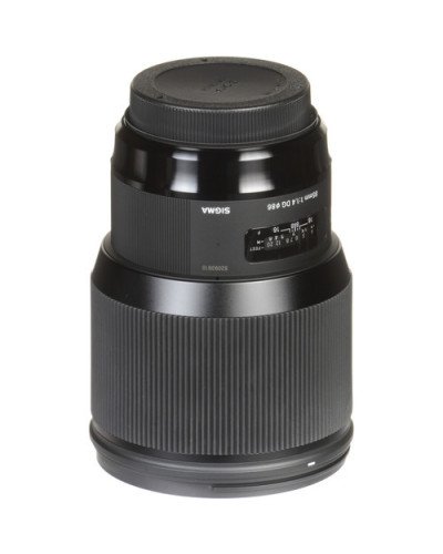 Sigma 85mm f/1,4 DG HSM Art For Canon Ef