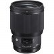 Sigma 85mm f/1,4 DG HSM Art For Canon Ef Sigma 85mm f/1,4 DG HSM Art For Canon Ef