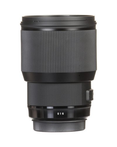 Sigma 85mm f/1,4 DG HSM Art For Canon Ef Sigma 85mm f/1,4 DG HSM Art For Canon Ef