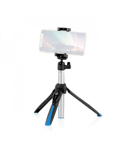 Benro BK15 Selfie Stick & Mini Tripod Benro BK15 Selfie Stick & Mini Tripod