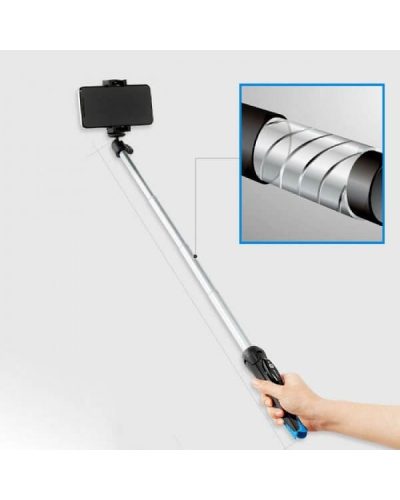 Benro BK15 Selfie Stick & Mini Tripod Benro BK15 Selfie Stick & Mini Tripod