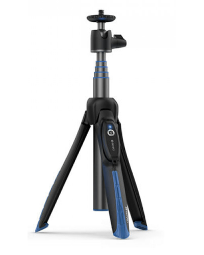 Benro BK15 Selfie Stick & Mini Tripod Benro BK15 Selfie Stick & Mini Tripod