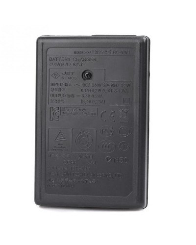 Sony BC-VW1 Battery Charger