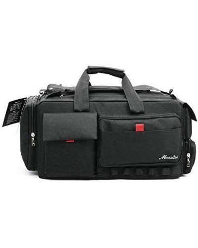 Professional Video Camera Bag for Panasonic Sony EA50 Z5C EX280 HD1500C 