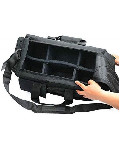 Professional Video Camera Bag for Panasonic Sony EA50 Z5C EX280 HD1500C 