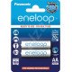 Panasonic eneloop AA 1900mAh Rechargeable Batteries