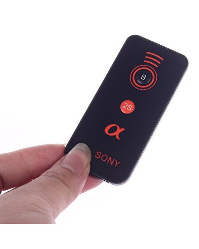 Wireless Remote Control for SONY