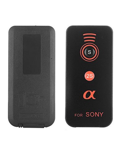 Wireless Remote Control for SONY