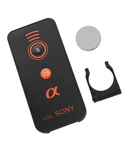 Wireless Remote Control for SONY