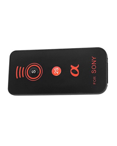 Wireless Remote Control for SONY