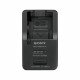 BC-TRX Charger for Sony NP-BD1 FD1 FG1 BG1 FT1 FR1 BK1 BX1 BN1