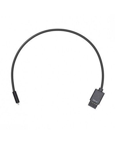 DJI Ronin-S Part 4 IR Control Cable