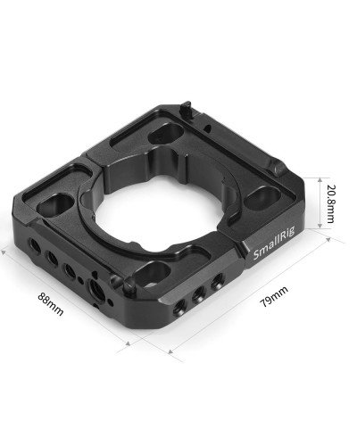 SmallRig Mounting Clamp For DJI Ronin-S 2221