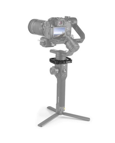 SmallRig Mounting Clamp For DJI Ronin-S 2221