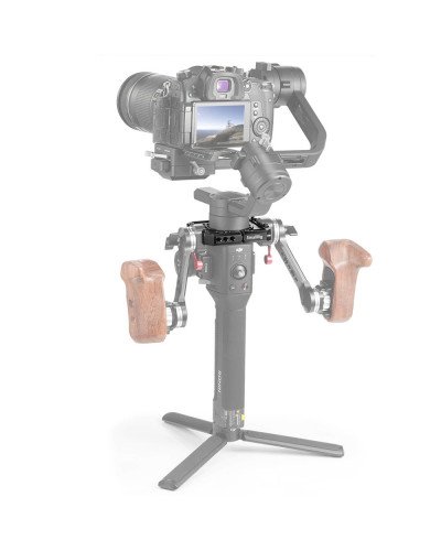 SmallRig Mounting Clamp For DJI Ronin-S 2221