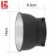 Jinbei Reflector Magnetic 14cm + Gel Filters Jinbei Reflector Magnetic 14cm + Gel Filters