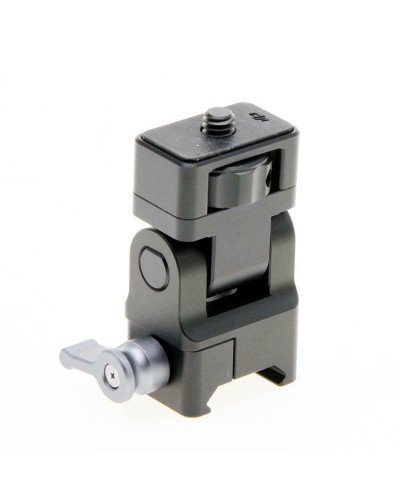 DJI Adjustable Monitor Mount for Ronin-S and Ronin-SC Gimbals