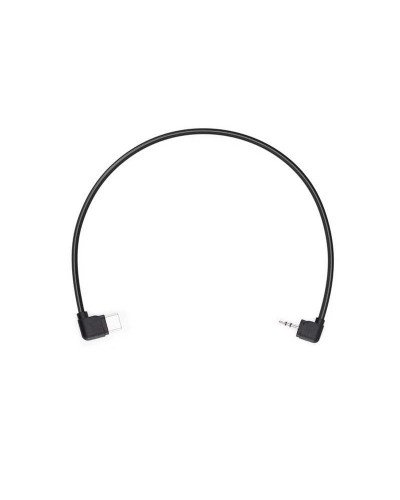 DJI Ronin-SC RSS Control Cable For DJI Ronin-SC Fujifilm
