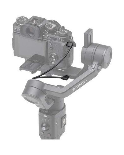 DJI Ronin-SC RSS Control Cable For DJI Ronin-SC Fujifilm
