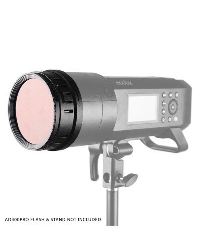 Godox BD-08 Barndoor Kit   for AD400Pro