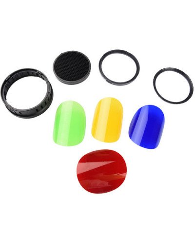 Godox BD-08 Barndoor Kit   for AD400Pro